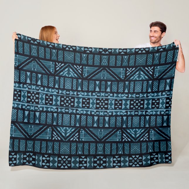 Cobertor De Velo Impressão havaiano (In Situ)