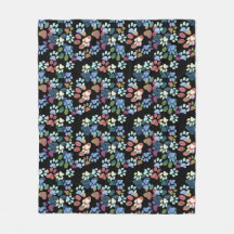 Impressões Digitais Em Todo Lugar