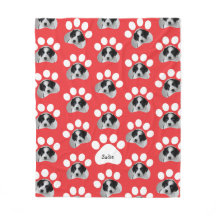 Imprimir Foto Impressa Pet Paw