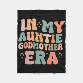 Cobertor De Velo In My Auntie Godmother Era Announcement For Mother