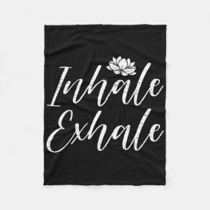 Cobertor De Velo Inalar Exalar Yoga Mindfulness Meditação Lótus Ca