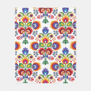 Cobertor De Velo 🧡 😍 Incrível composição popular em branco