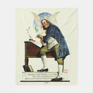 Cobertor De Velo Independência