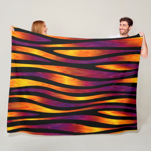 Cobertor De Velo inflamante (In Situ)