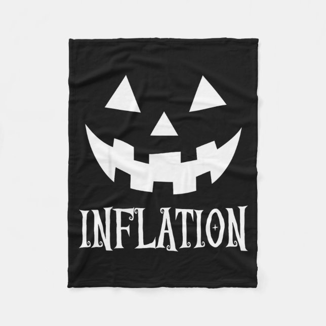 Cobertor De Velo Inflation Halloween Costume Costume Couples Matchi (Frente)