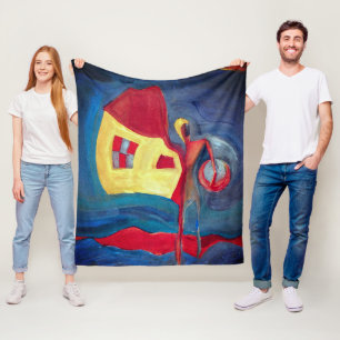 Cobertor De Velo Início