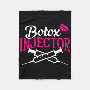 Cobertor De Velo Injetor de Lábios de Enfermeiro Cosméticos para Ci