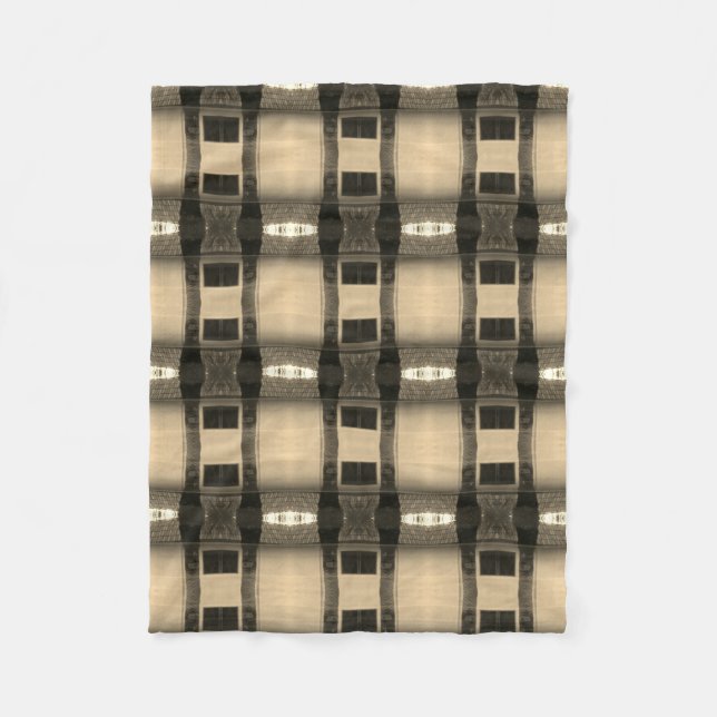 Cobertor De Velo Inspiração Cardeal (Frente)