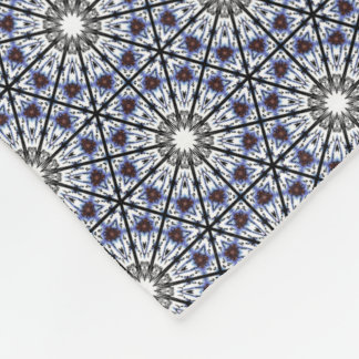 Cobertor De Velo Interstellar Explosion