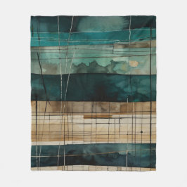 Cobertor De Velo Interwoven