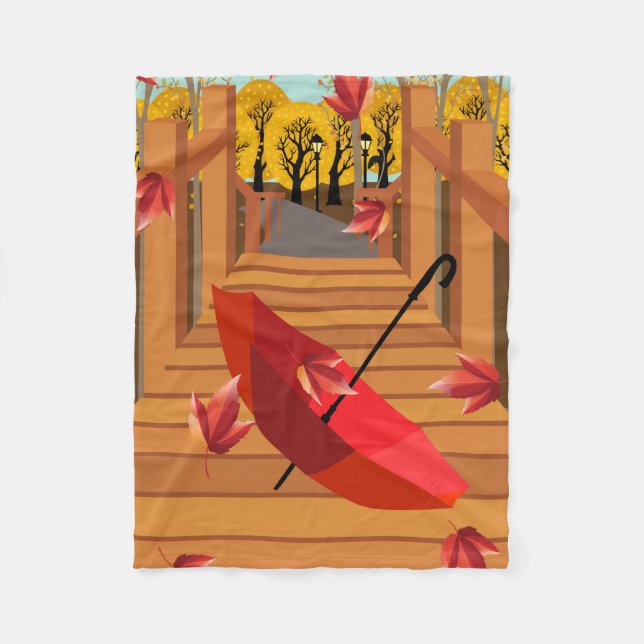 Cobertor De Velo inverno (Frente)