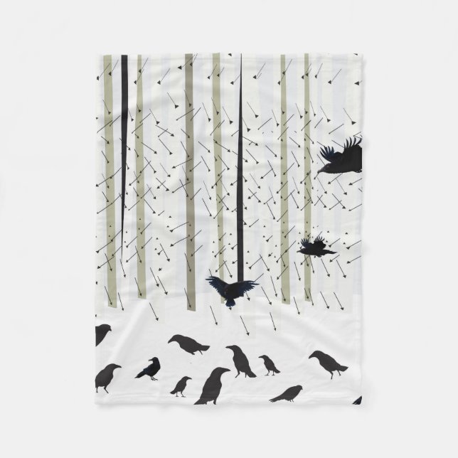 Cobertor De Velo inverno (Frente)