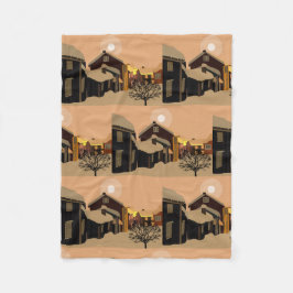 Cobertor De Velo inverno