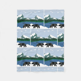 Cobertor De Velo inverno