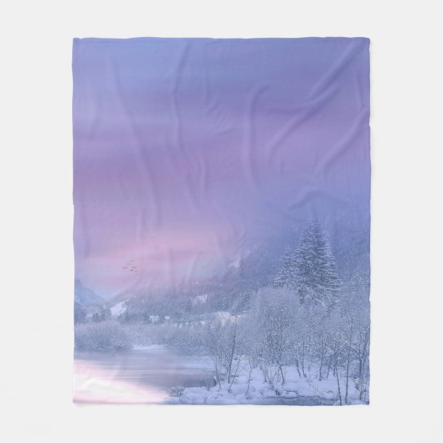 Cobertor De Velo Inverno 08 (Frente)