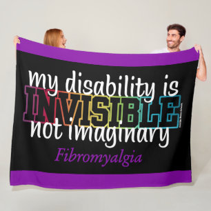 Cobertor De Velo INVISÍVEL...Fibro