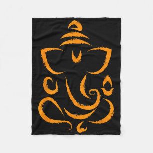 Cobertor De Velo Ioga Hindu Indiano Meditação Deepavali Diwali Rang