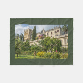 Cobertor De Velo Isola-del-Garda cénico