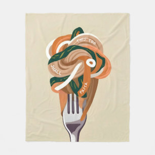 Cobertor De Velo Isto Também Deve Ser Massacrado