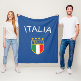 Cobertor De Velo Italia