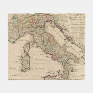 Cobertor De Velo Italia 16