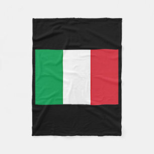 Cobertor De Velo Itália Gift Flag Itália Vintage Italia Italiano It