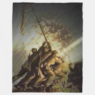 COBERTOR DE VELO IWO JIMA