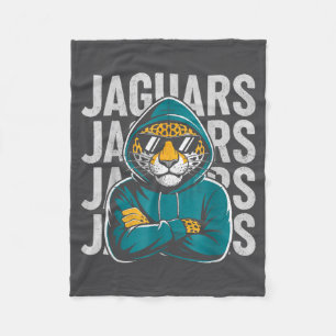 Cobertor De Velo Jaguar Vintage Design Vintage para Homens Mulheres