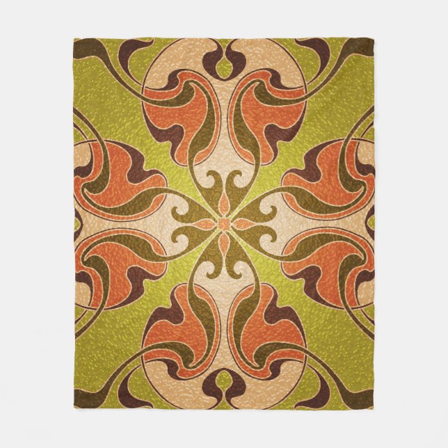 Cobertor De Velo Janela de Vidro Mantida do Estilo Moderno (Frente)