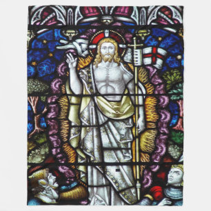 COBERTOR DE VELO JANELA JESUS GLASS