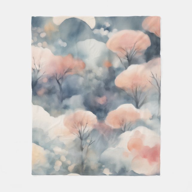 Cobertor De Velo Japão (Frente)