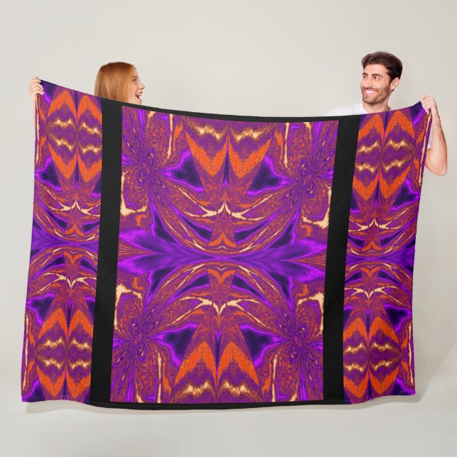 Cobertor De Velo Jardim da Gaia 276 (In Situ)