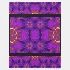 Cobertor De Velo Jardim da Gaia 280