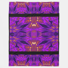 Cobertor De Velo Jardim da Gaia 282