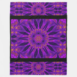 Cobertor De Velo Jardim da Gaia 283