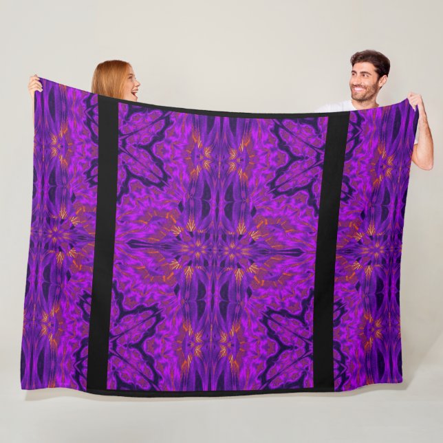 Cobertor De Velo Jardim da Gaia 286 (In Situ)