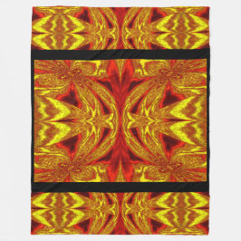 Cobertor De Velo Jardim da Gaia 287