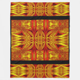 Cobertor De Velo Jardim da Gaia 289