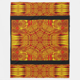 Cobertor De Velo Jardim da Gaia 290