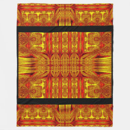 Cobertor De Velo Jardim da Gaia 291