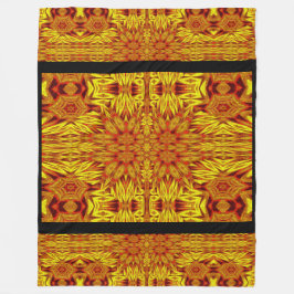 Cobertor De Velo Jardim da Gaia 293