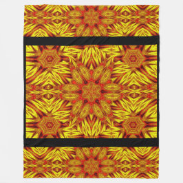 Cobertor De Velo Jardim da Gaia 294