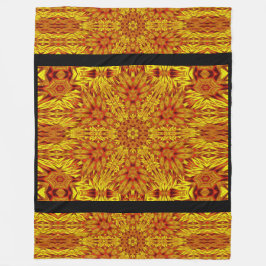 Cobertor De Velo Jardim da Gaia 295