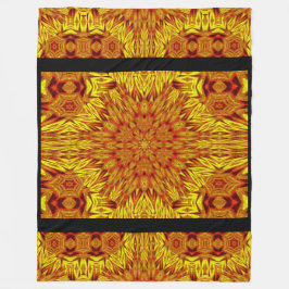 Cobertor De Velo Jardim da Gaia 296