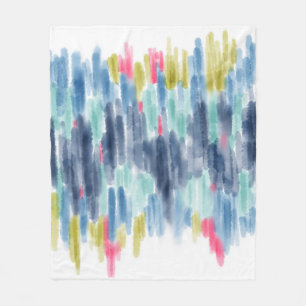 Cobertor De Velo Jardim de Água