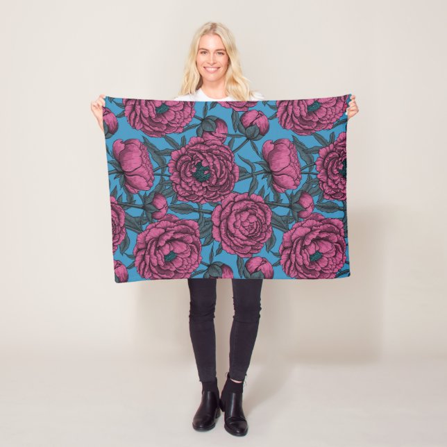 Cobertor De Velo Jardim de pedras (In Situ)