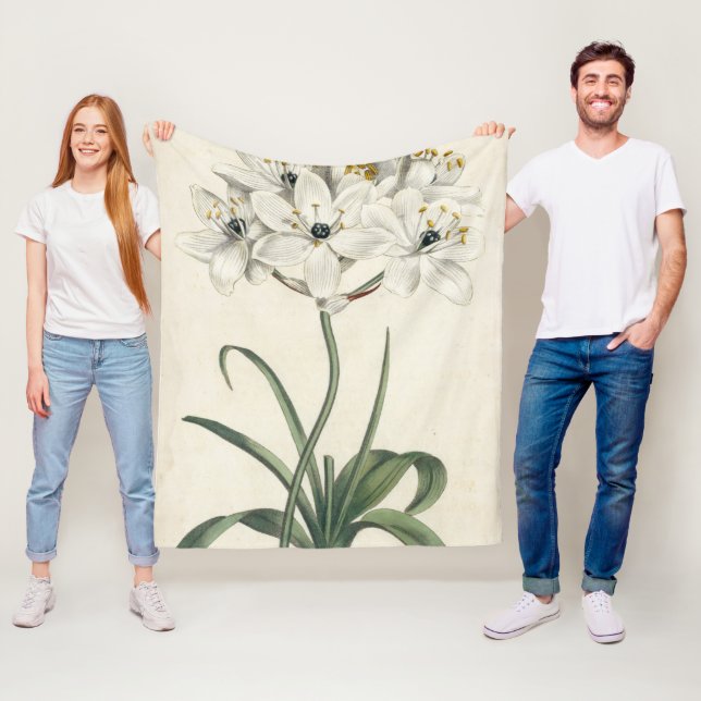 Cobertor De Velo Jardim do Marfim (In Situ)