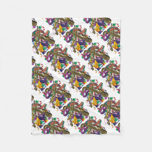 Cobertor De Velo JAZZy