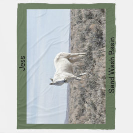 Cobertor De Velo Jess