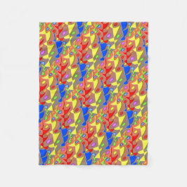 Cobertor De Velo Jessica